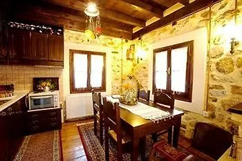 Hotell - To Archontiko Stavroupoli