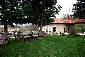 Hotel - To Archontiko 3*